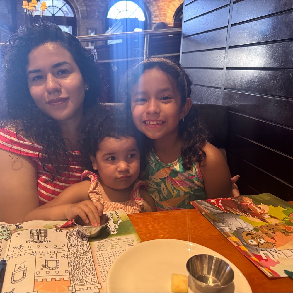 Meet your Posher, Gissel